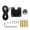 TWO TREES X-axis Connecting Acrylic Plate Endstop Limit Switch Kit for  RAMPS1.4 3D Printer Part