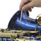 SLADE Saxophone Cleaning Five-piece Suit Cleaning Kit Cleaning Tool Saxophone Accessories