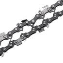 Drillpro 16 Inch Saw Chain Metal 325 Chainsaw Angle Grinder Replacement Parts