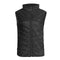 Electric Vest Heated Cloth Jacket USB Warm Up Heating Pad Winter Warmer Men
