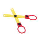 Reach Out Robot Arm Grabber Novelties Toys Scissor Flexible Funny Toy