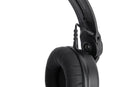 Earmax Replacement Cable For Sennheiser-HD25 HD25-1 Earphone Headphones Audio