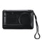 Mini Portable LCD Digital FM Radio Speaker USB TF AUX MP3 Music Player