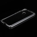 Bakeey Transparent Wear-resisting PC Hard Protective Case For Xiaomi Redmi 7