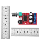 XH-M145 Digital Power Amplifier Board Audio Board Original High Resolution 8W+8W DC12V