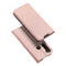 DUX DUCIS Flip Magnetic With Wallet Card Slot Protective Case for Xiaomi Redmi Note 8