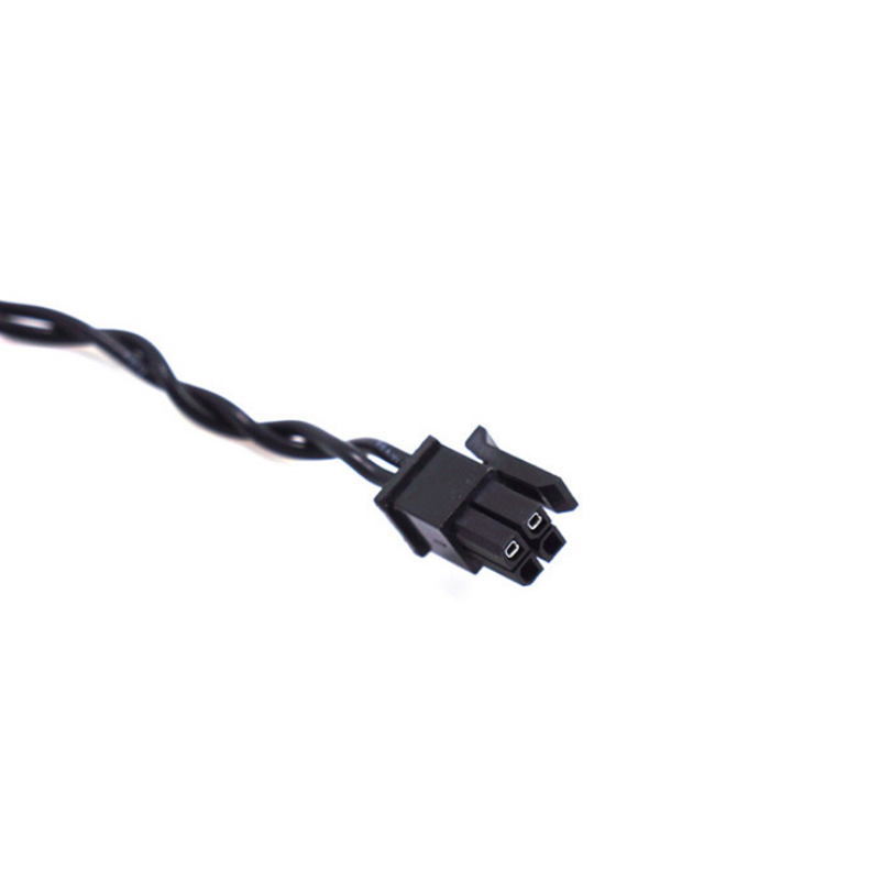 40cm Mini 4Pin to 6Pin SATA Optical Drives Power Cable Power Adapter Extension Lead Wire