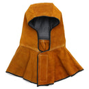 Leather Retardant Welders Welding Hood Welding Protective Hamlet