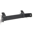 Motorcycle Tuck Roll 3" Spring Solo Seat Saddle Bracket For Harley Bobber Honda
