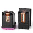 LB 63XL HP63 Ink Cartridge Compatible with HP2130 3630 4520 4650 Printer Ink