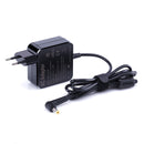 Fothwin 19V 1.58A 30W Interface 5.5*1.7 Square Laptop AC Power Adapter Netbook Charger For Acer