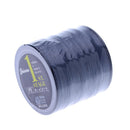 SeaKnight Brand 500M PE Braided Fishing Line Multifilament 20-60LB Fish Line