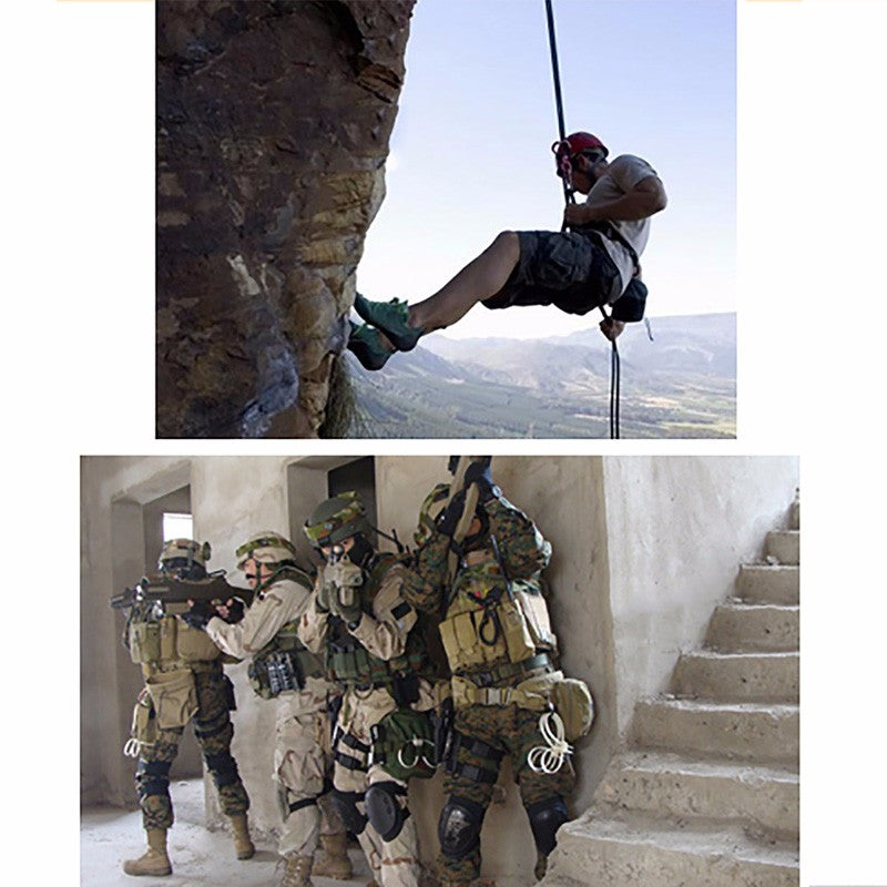 MOLLE Mini Walkie Talkie Tactical Bag Military Camouflage Outdoor Camping Hunting Bag Storage Pouch