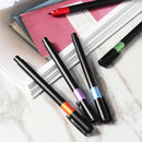 Picasso PS-977 Star Fountain Pen Pimio Extra Fine Nib 0.38mm Financial Business Student Ink Pen Writing Gift Pen