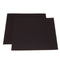 22x22cm A+B Magnetic Sheet Surface Platform Sticker For 3D Printer Creality Ender-3 Heated Bed