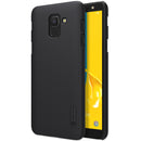 NILLKIN Frosted Shield Hard PC Protective Case for Samsung Galaxy J6 2018