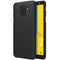 NILLKIN Frosted Shield Hard PC Protective Case for Samsung Galaxy J6 2018