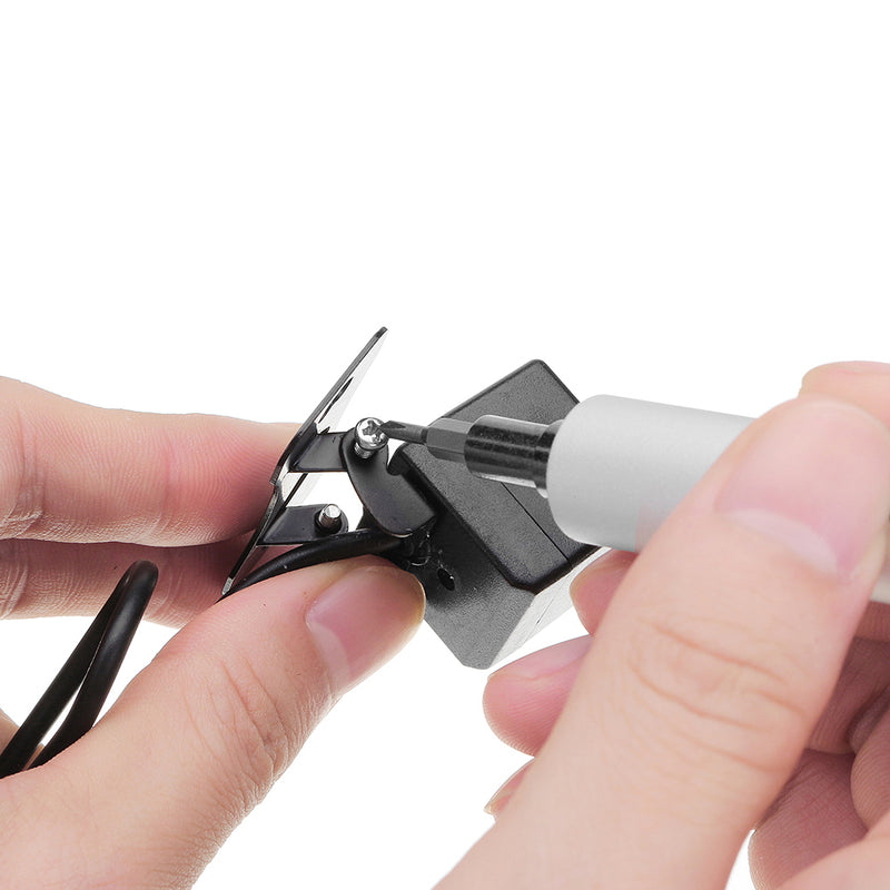 5Pcs Wowstick Magnetizer Demagnetizer For Mijia Kits 1FS/1F+/1P+ Electric Screwdriver