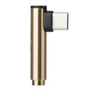 Bakeey USB Type C To 3.5mm AUX Audio Jack Cable Converter Type C USB-C To 3.5mm Adapter for Xiaomi 6