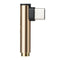 Bakeey USB Type C To 3.5mm AUX Audio Jack Cable Converter Type C USB-C To 3.5mm Adapter for Xiaomi 6