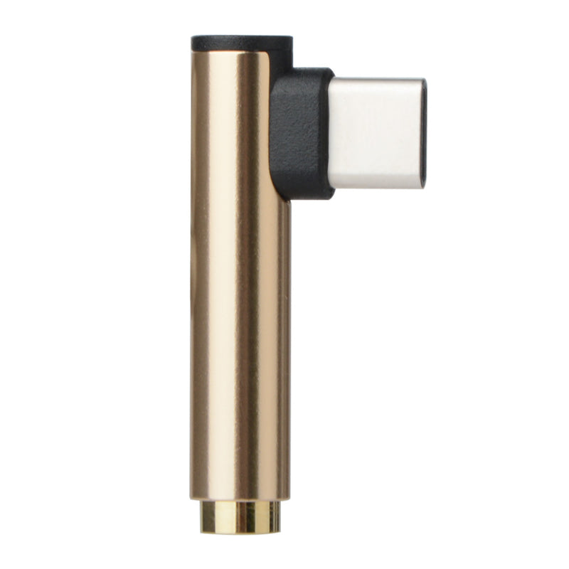 Bakeey USB Type C To 3.5mm AUX Audio Jack Cable Converter Type C USB-C To 3.5mm Adapter for Xiaomi 6