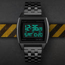 SKMEI 1368 Sport Men Watch 3ATM Waterproof Week Display LED Electronic Digital Watch