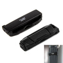 2pcs Hypersonic Car Seat Belt Clips Adjustment Belt Buckles HP-2538