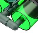 Bio-Sponge Plastic Filter Biochemical Air-Driven Filter for Shrimp Fish Aquarium