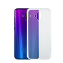 Bakeey Transparent Ultra-thin Hard PC Protective Case For LEAGOO S10