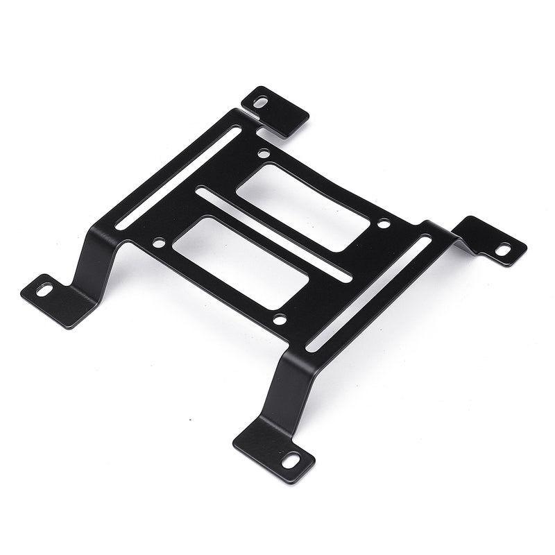 Water Pump Reservoir Mounting Bracket for Water Cooling Extension