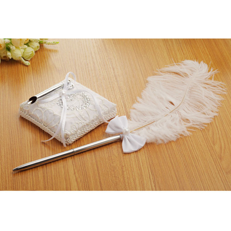 4Pcs/Set Square Ring Pillow Rhinestone Diamond For Wedding Party Decorations