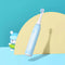 XiaoMi MITU APP Kids Electric Sonic Toothbrush Inductive Charging Baby Toothbrushes Smart Timer Waterproof Deep Clean