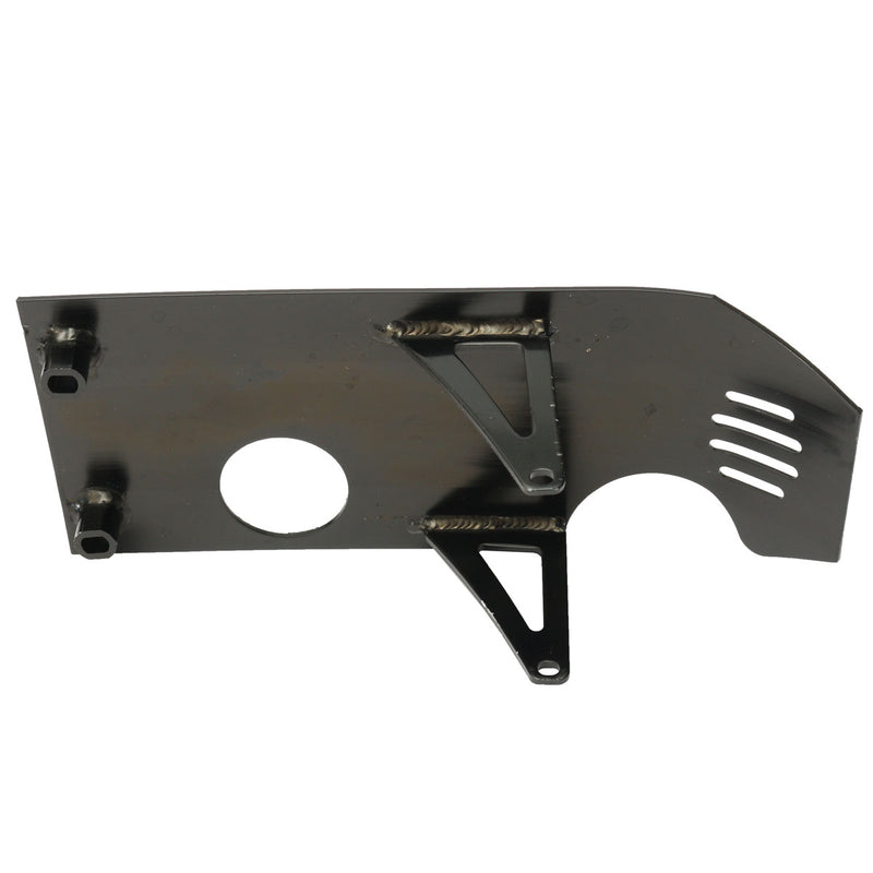 Engine Motor Protection Skid Plate Bottom Panel For Honda CRF50 XR50 CRF XR 50 CRF70