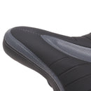 BIKIGHT Wide Big Bum Bike Gel Cruiser Extra Comfort Sporty Soft Pad Saddle Seat