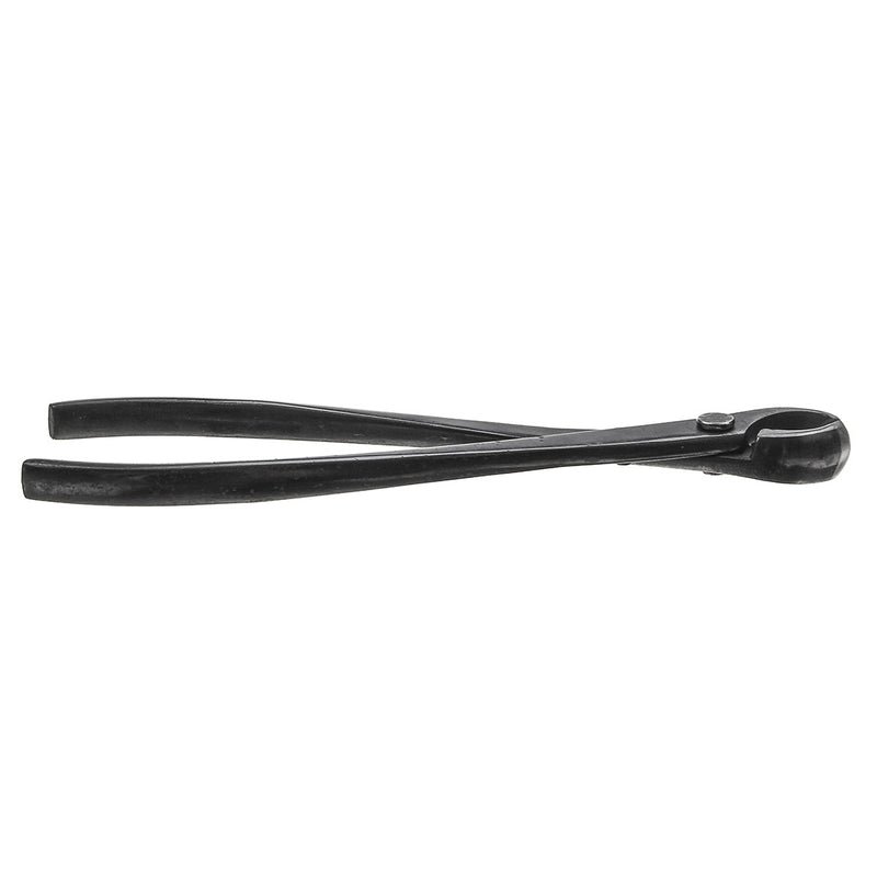 210mm Knob Cutter Beginner Bonsai Tools Concave Cutter Round Edge Cutter