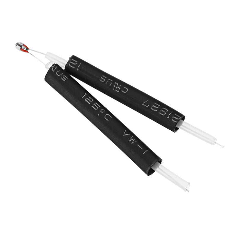 JGAURORA Temperature Detece Suite Thermistor with Wire For 3D Printer