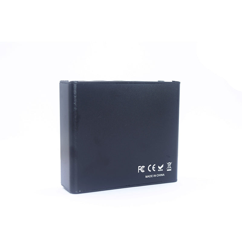 4 In 1 Out SPDIF/TosLink Digital Fiber Audio Switcher With The IR Infrared For Video