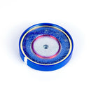 QIGOM 1 Pair Headphone Driver Unit K88 Extreme Edition 40mm Coaxial Composite Patternless Bass Unit