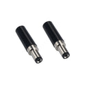 2PCS RJXHOBBY DC 5.5*2.1mm Power Solder Welding Plug End Connection