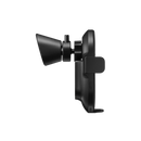 Original HUAWEI Supercharge Qi Wireless Car Charger 27W For Mate 30 Pro iPhone 11 Pro Max