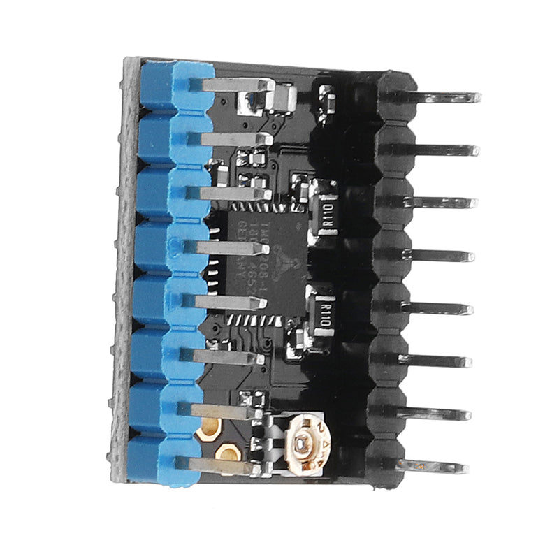Lerdge Super Silent TMC2208 Stepper Motor Driver Module With Heatsink For 3D Printer Parts