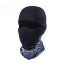 Herobiker Motorcycle Bicycle Outdoor Sun Protection Full Face Mask Breathable