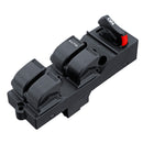 Left ABS Electric Control  Window Switch For Honda Civic 1996-2000