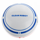 Automatic Rechargeable Smart Robotic Robot Vacuum Floor Cleaner Sweeping Machine