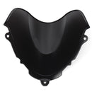 Windscreedn Wind Shield 34.5x32.5x14.3cm For Suzuki GSX 600 750 F Katana 1998-2008
