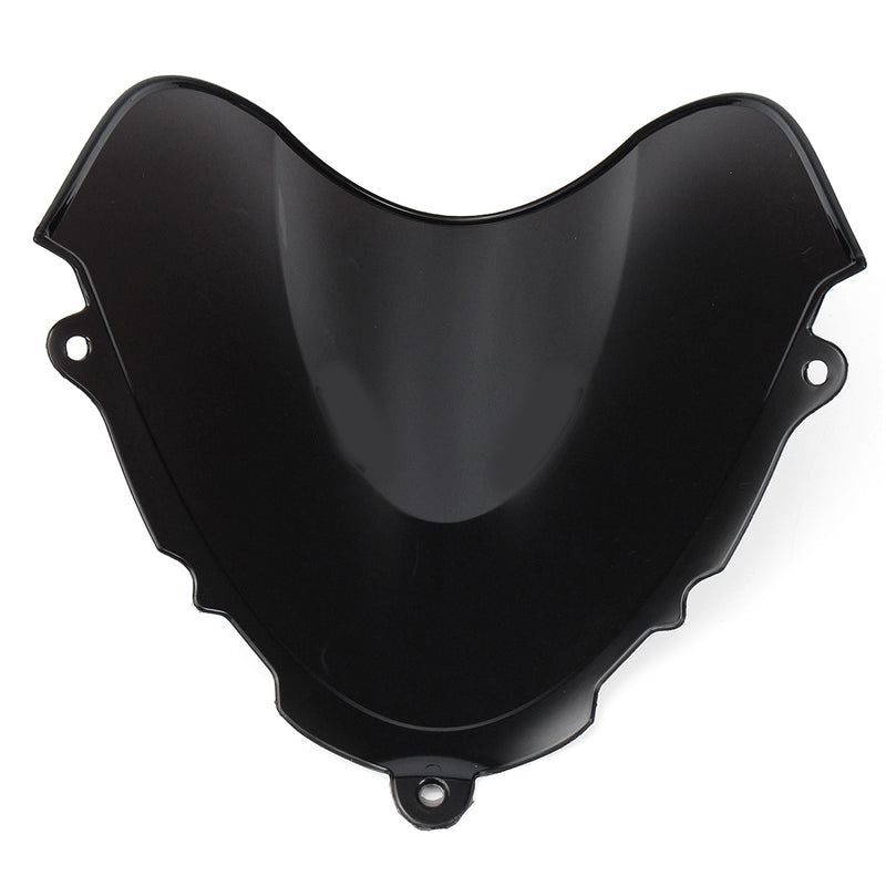 Windscreedn Wind Shield 34.5x32.5x14.3cm For Suzuki GSX 600 750 F Katana 1998-2008