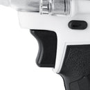 3 In 1 88V 10000mAH Power Drills Electric Screwdriver Brushless Electric Wrench 240-520NM Adjustable Stepless Speed Regulation