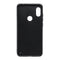 Bakeey Electroplated Blu-Ray Tempered Glass Soft TPU Edge Protective Case For Xiaomi Redmi Note 6 Pro