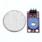 5pcs CJMCU-103 Rotation Angle Sensor Module SV01A103AEA01R00 Trimmer 10K Potentiometer