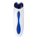 Woman Automatic Face Facial Skin Hair Removal Remover Electric Cordless Epilator Razor